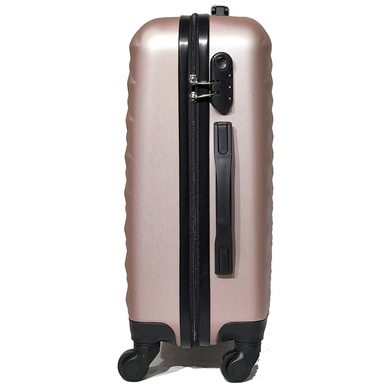 Set 2 Valises – Valise Cabine | Valise Grande – ABS