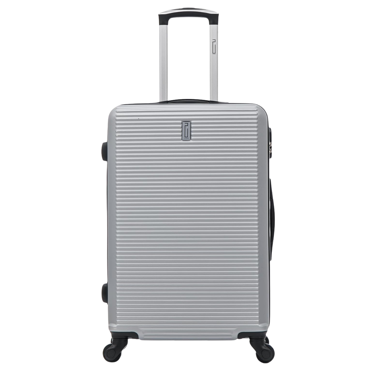 Valigia da weekend media | valigia da 20 kg | 65x40x25 | Grigio