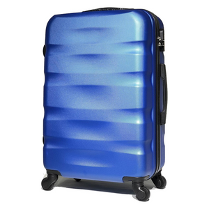 Set 2 Suitcases – Large Suitcase | Medium Suitcase – ABS