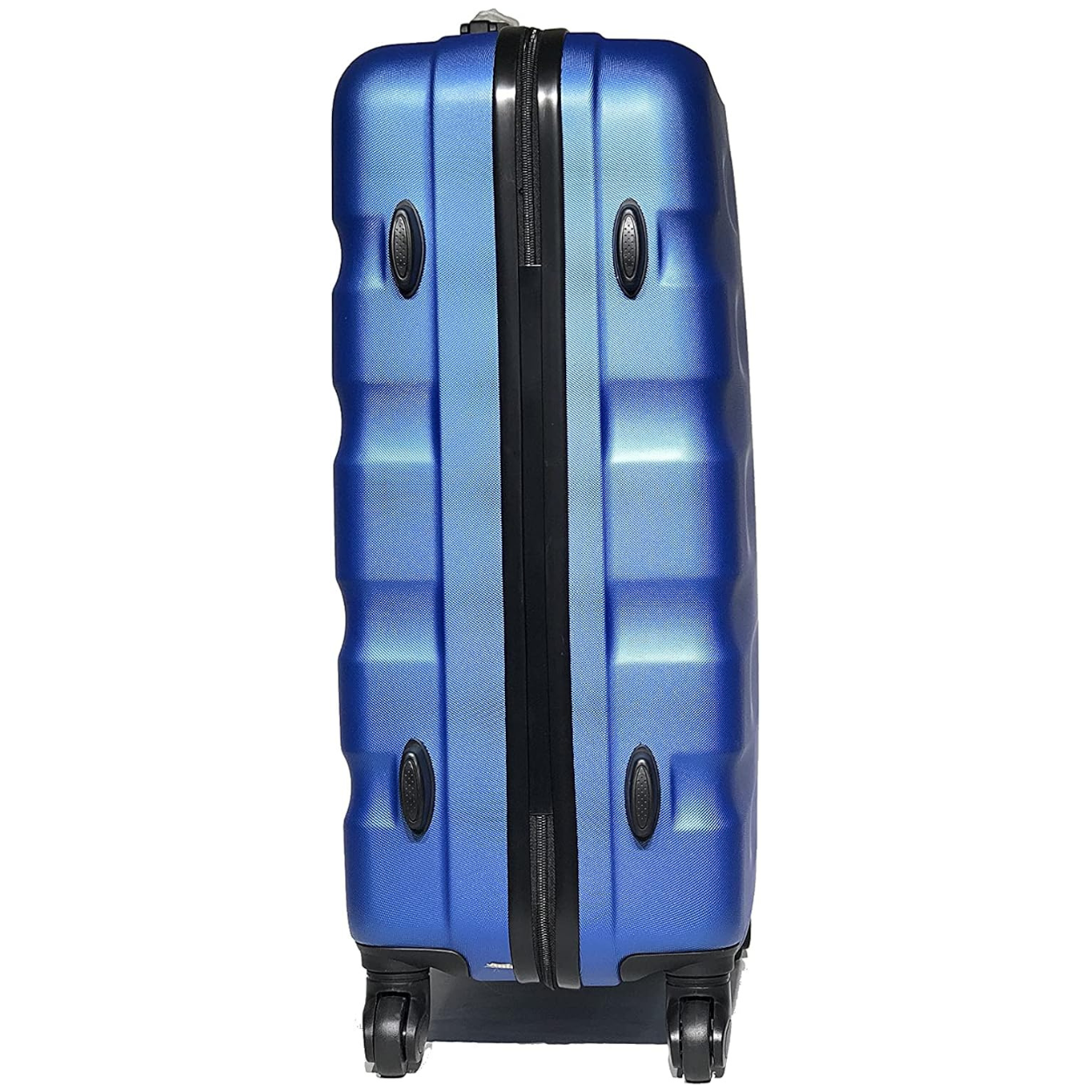 Set 3 Suitcases – Cabin Suitcase | Medium Suitcase | Large Suitcase – ABS