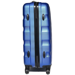 Set 3 Valises – Valise Cabine | Valise Moyenne | Valise Grande – ABS