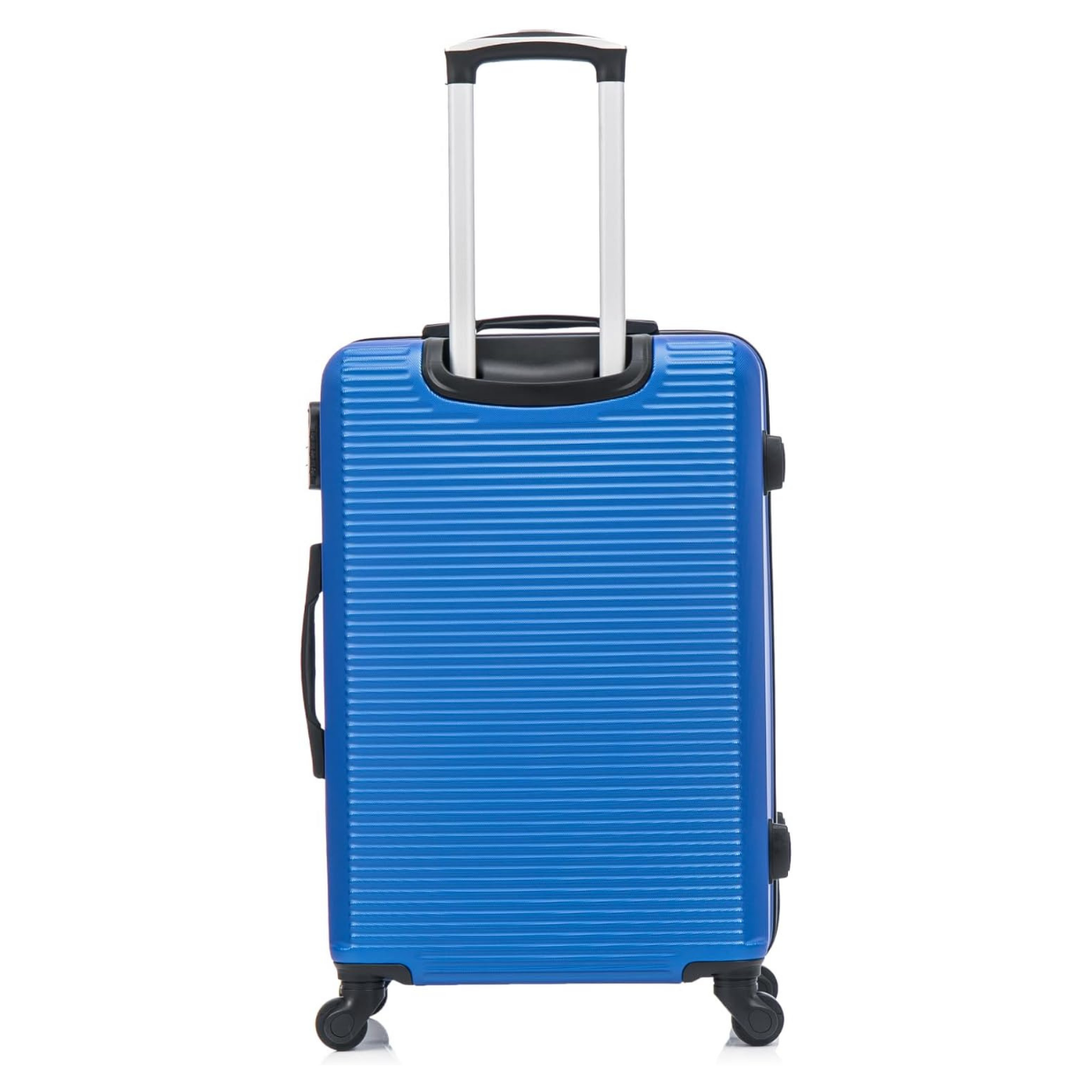 Cabin Suitcase with Vanity – 55cm – ABS 