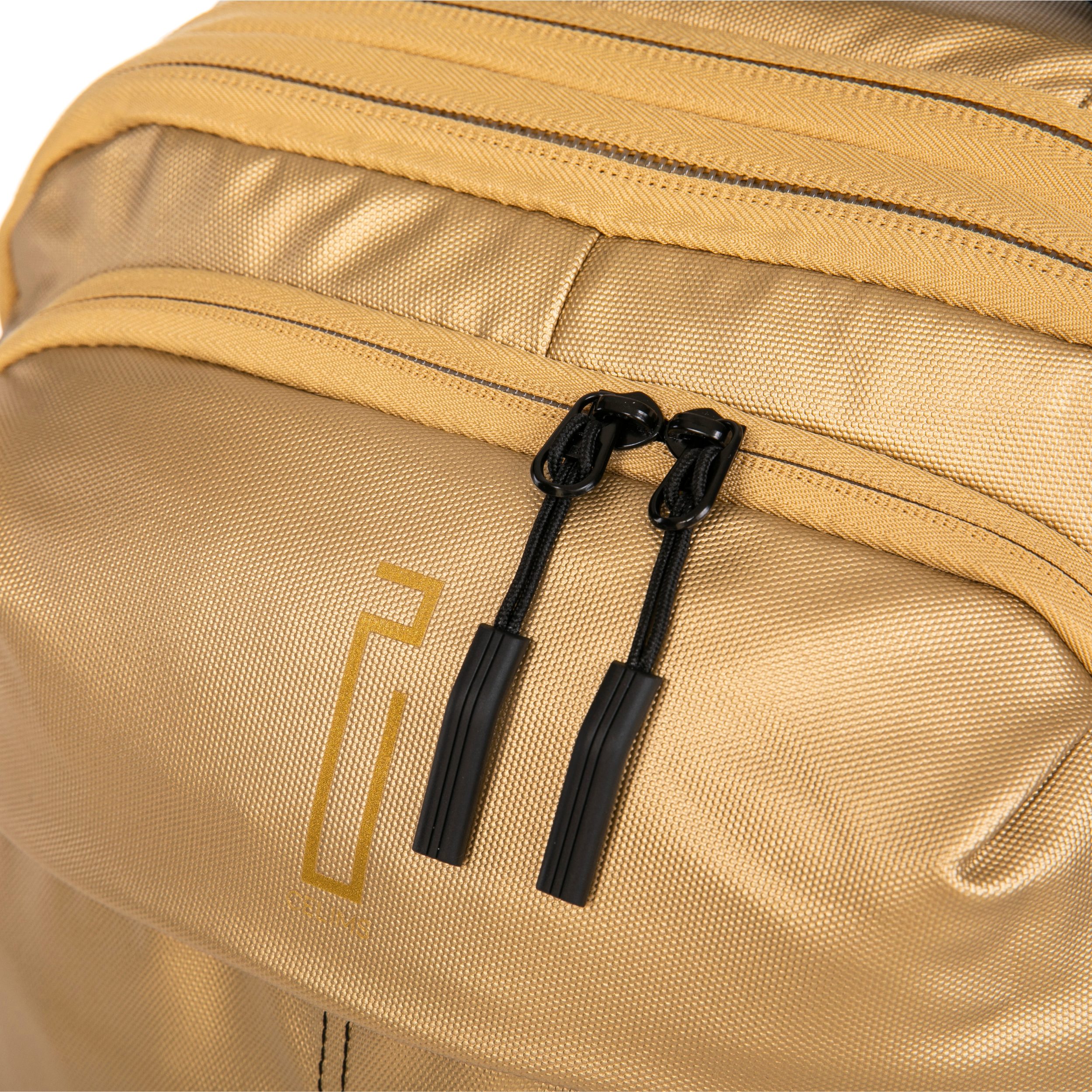 Mochila Compresible V2 – Con o sin bomba, bolsa de compresión incluida