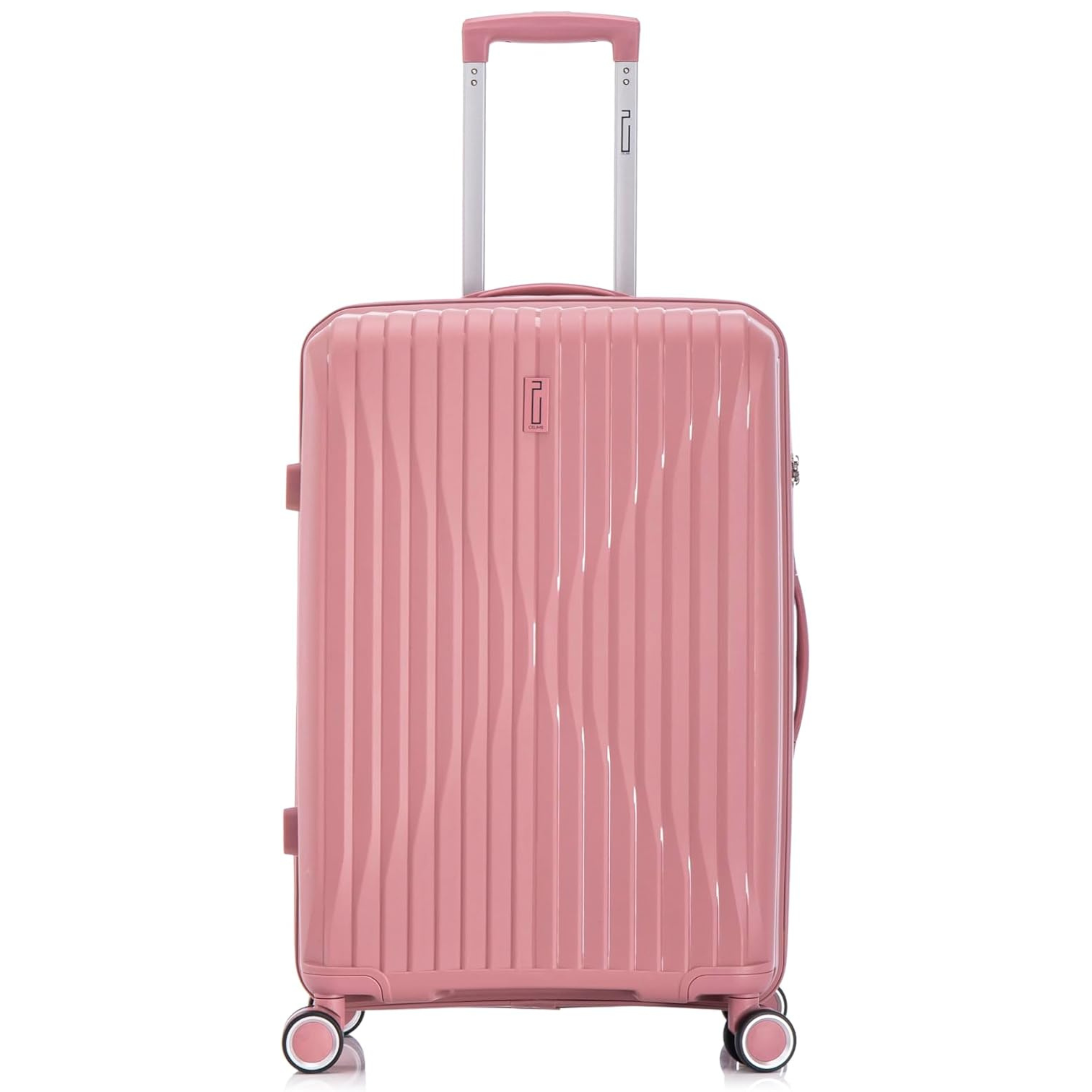 Valise Grande – 75cm– Polypropylène