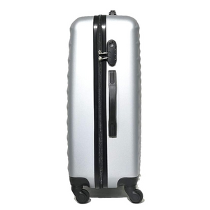 Set 2 Suitcases – Cabin Suitcase | Medium Suitcase – ABS