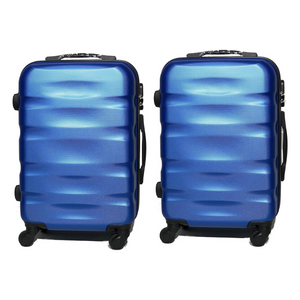 Set 2 Valise Cabine – ABS