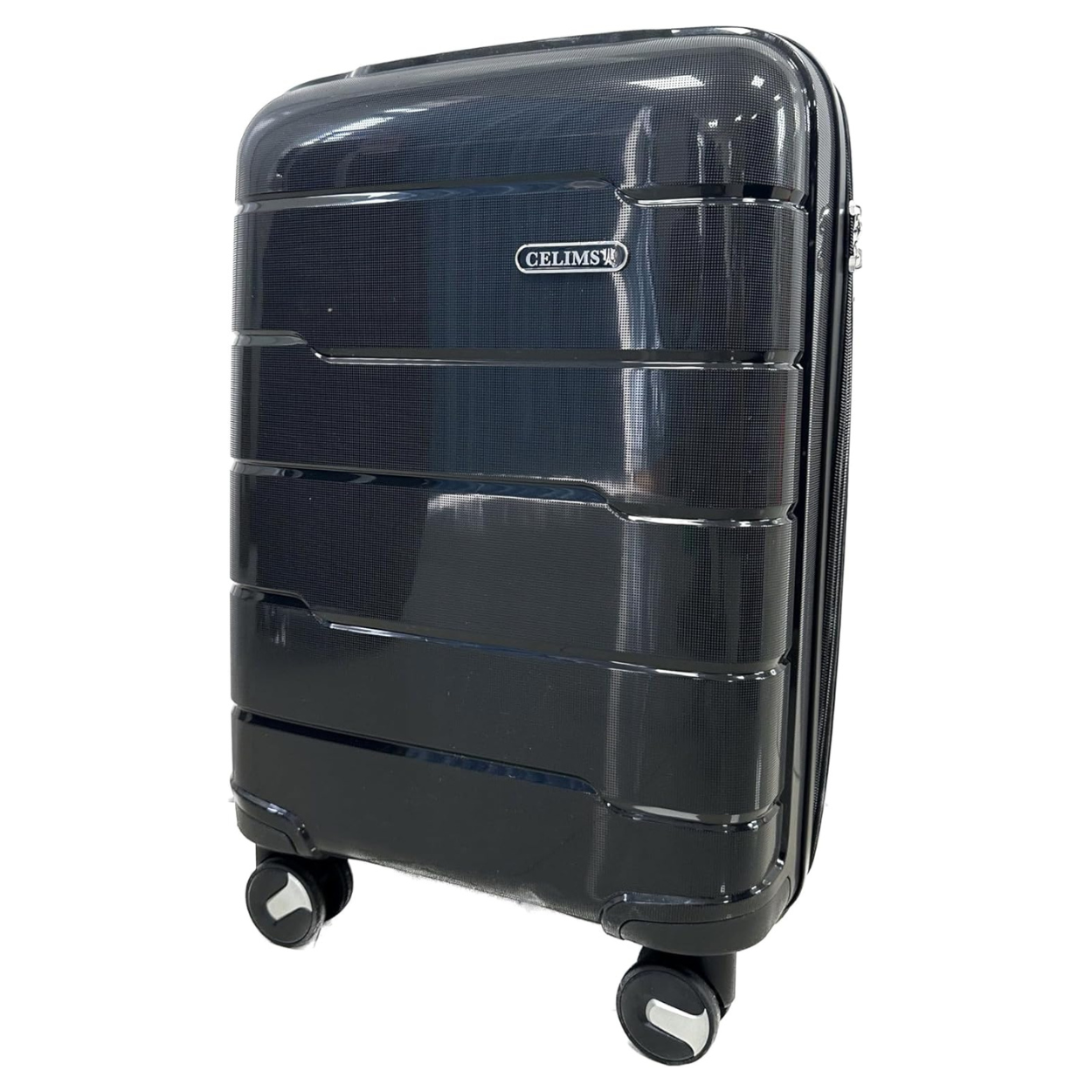 Cabin suitcase – 55cm – Polypropylene