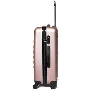 Set 2 Valises – Valise Cabine | Valise Grande – ABS