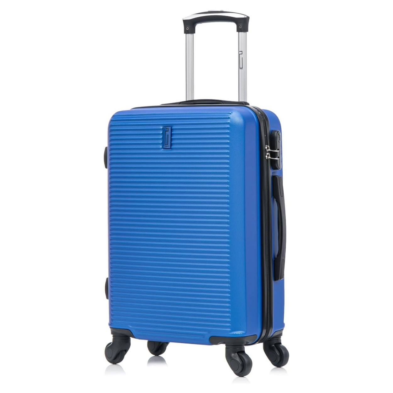 Cabin Suitcase with Vanity – 55cm – ABS 