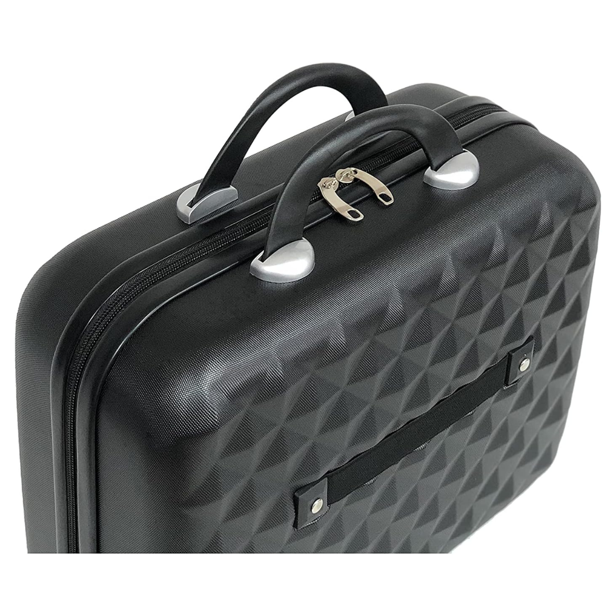 Valise Grande avec Vanity – 75cm – ABS