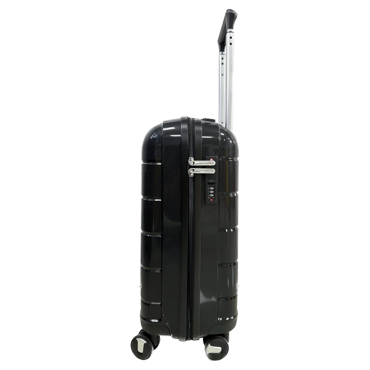 Cabin suitcase – 55cm – Polypropylene