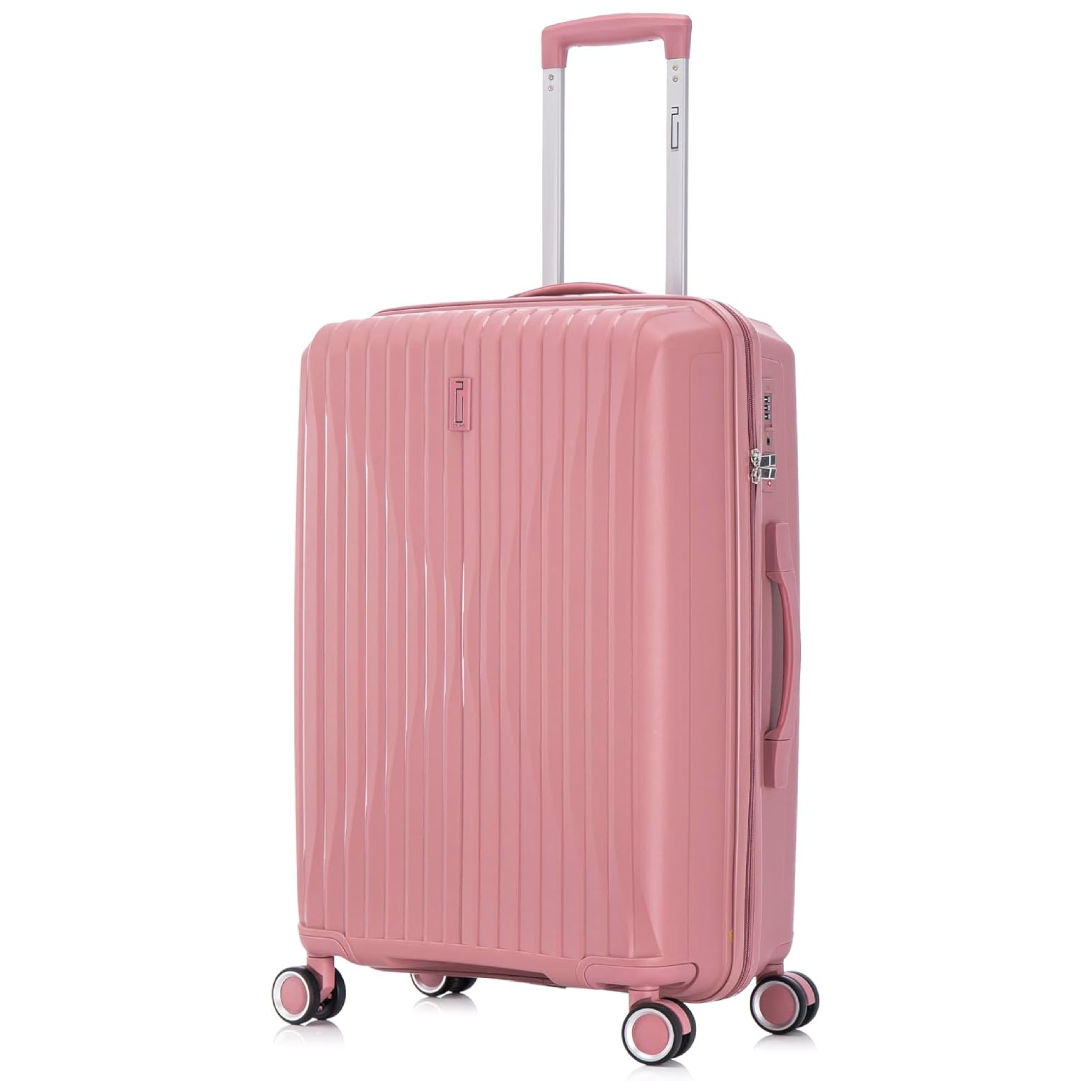 Large Suitcase – 75cm – Polypropylene