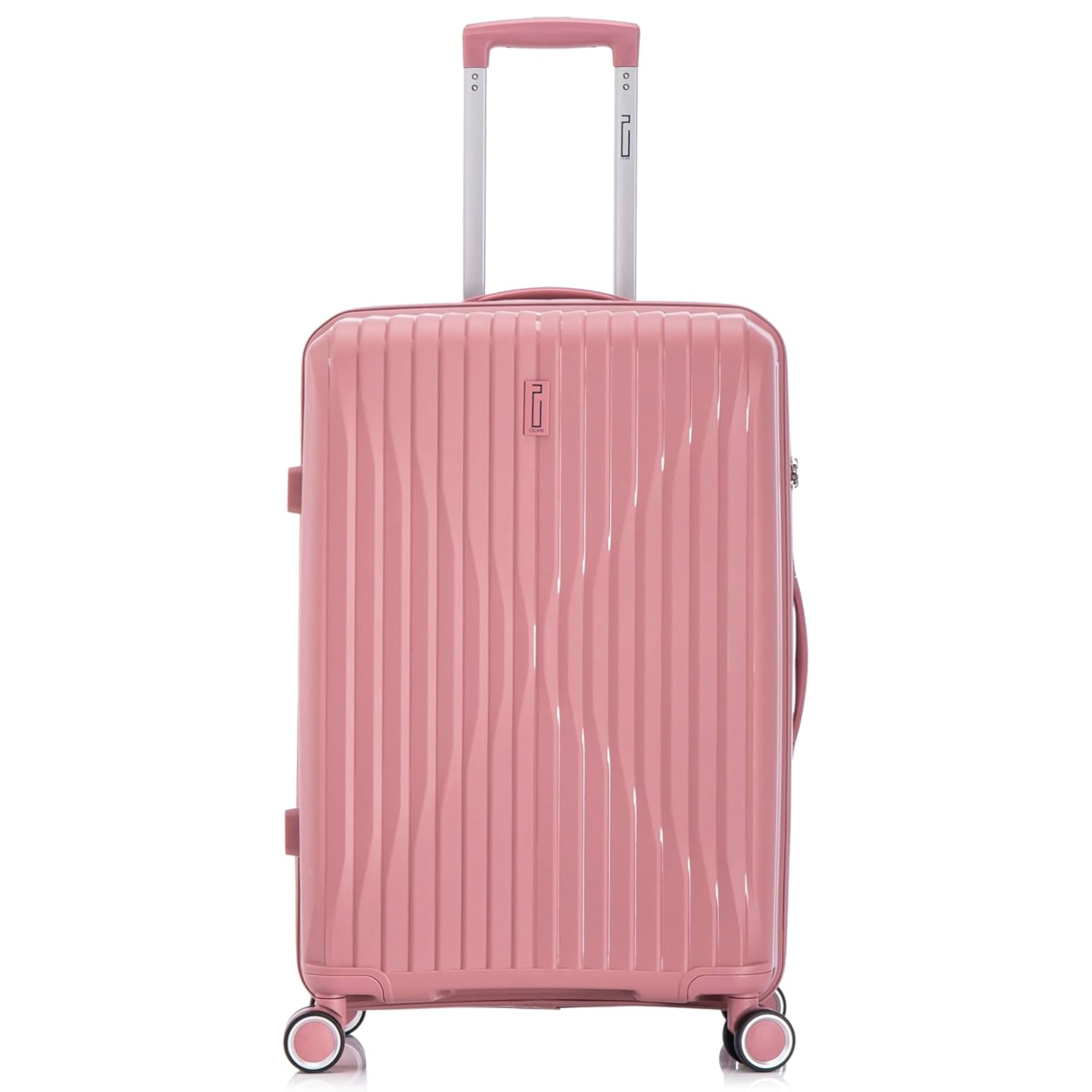 Medium Suitcase – 65cm – Polypropylene