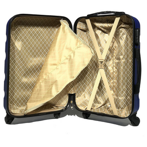 Set 2 Valise Cabine – ABS