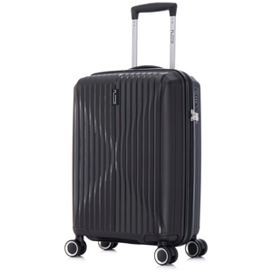 Set 3 Valises – Valise Cabine | Valise Moyenne | Valise Grande – Polypropylène