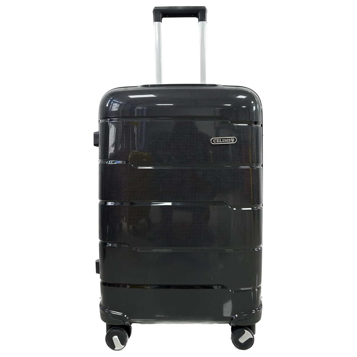 Valise Moyenne – 65cm – Polypropylène