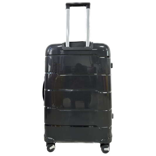 Valise Grande avec Vanity – 75cm – Polypropylène