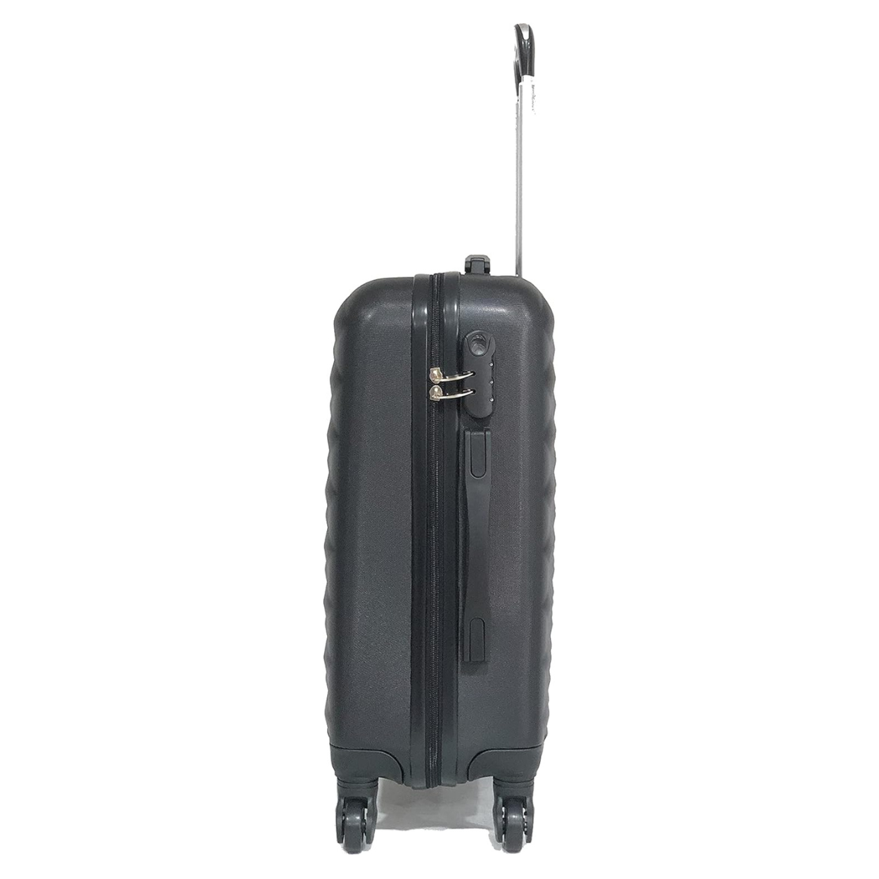 Valise Cabine avec Vanity – 55cm – ABS