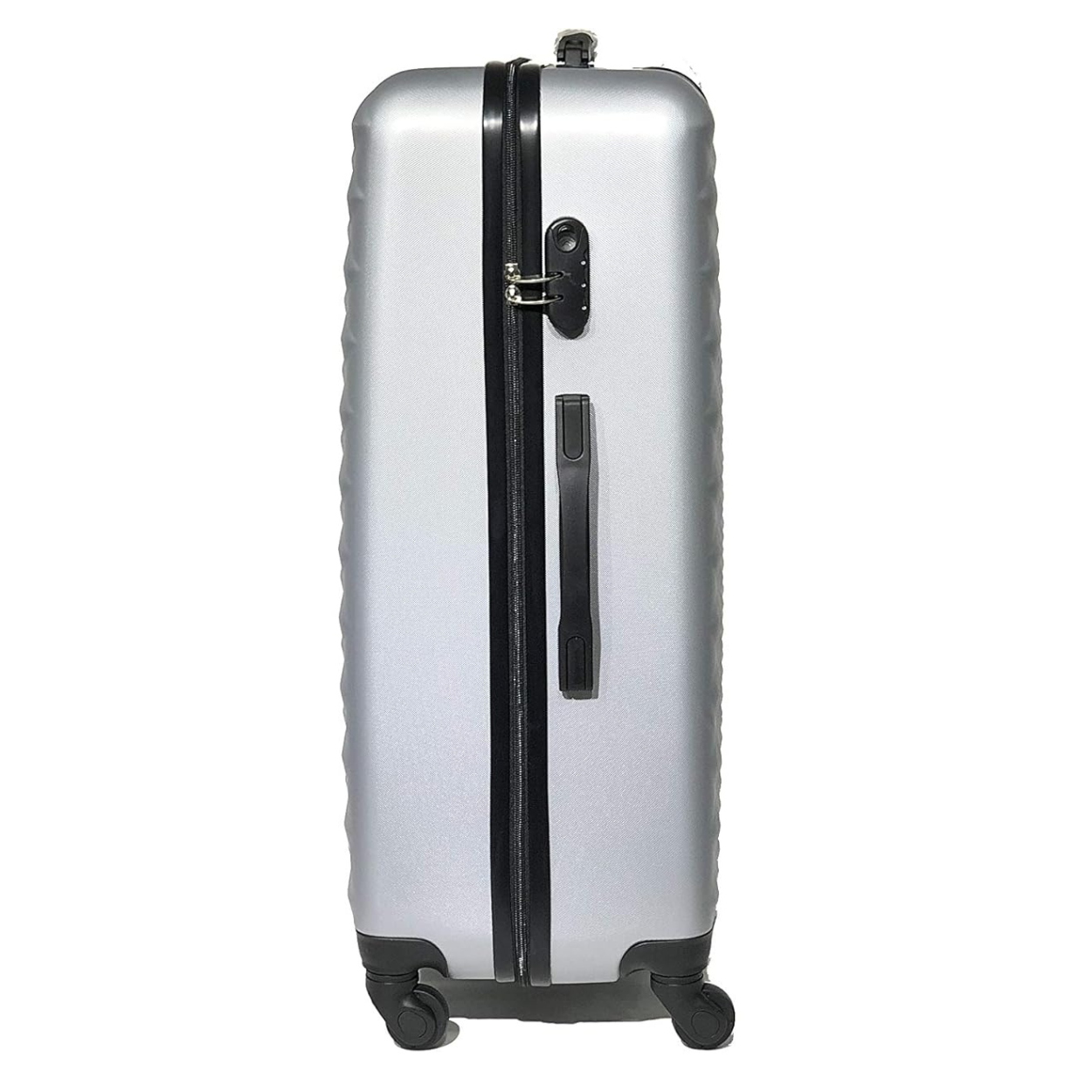 Valise Grande avec Vanity – 75cm – ABS