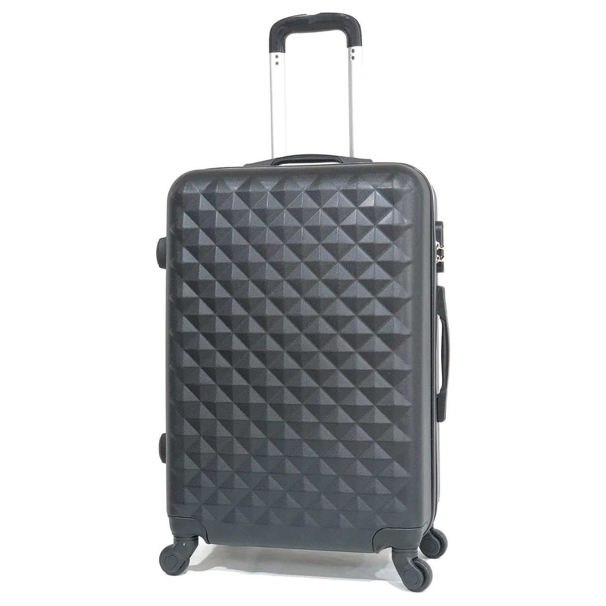 Valise Moyenne – 65cm – ABS