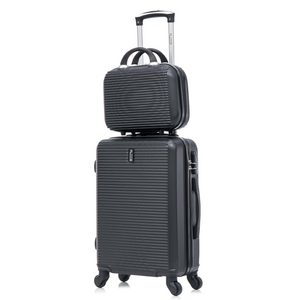 Valise Cabine – 55cm – ABS