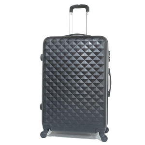 Set 3 Valises – Valise Cabine | Valise Moyenne | Valise Grande – ABS