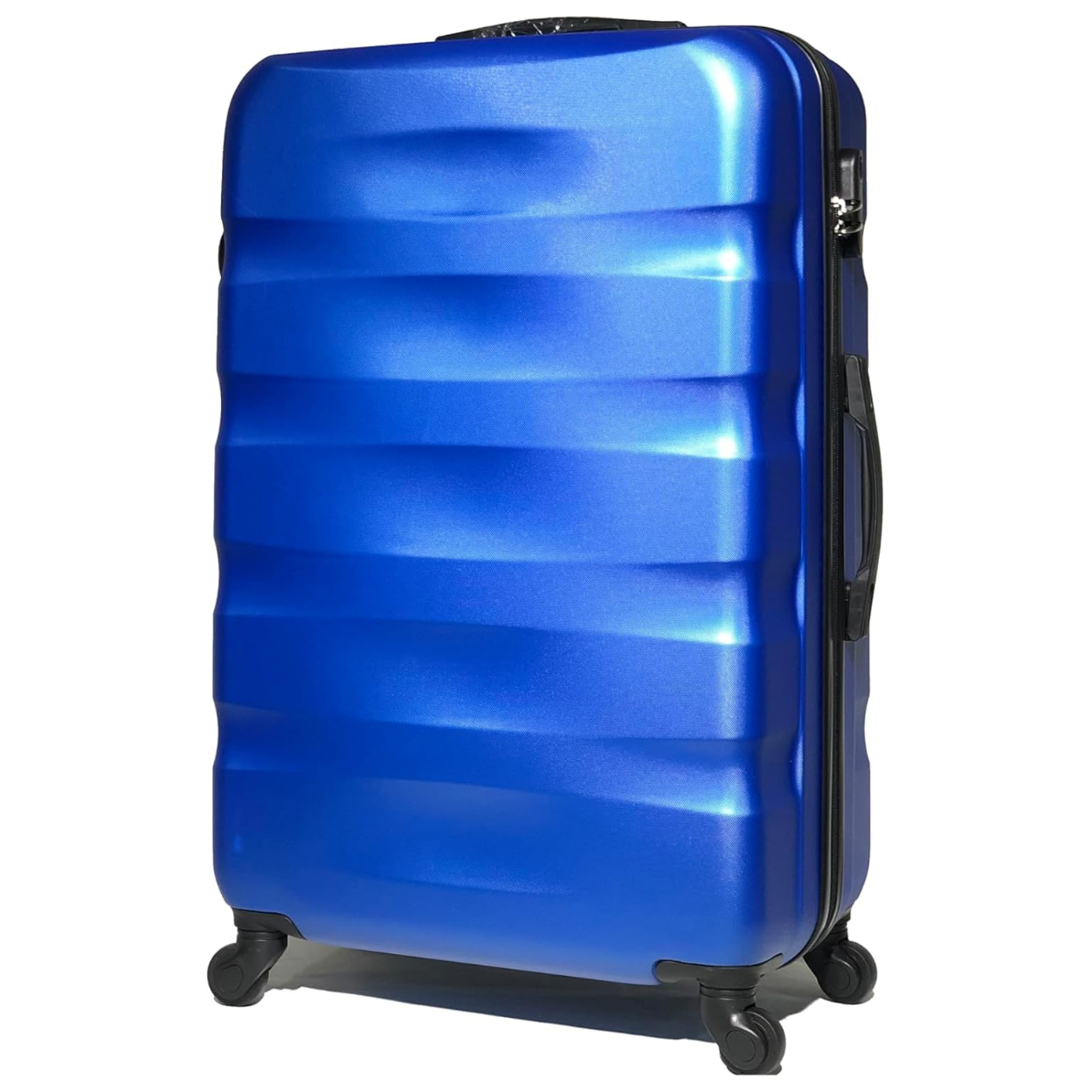 Set 3 Suitcases – Cabin Suitcase | Medium Suitcase | Large Suitcase – ABS