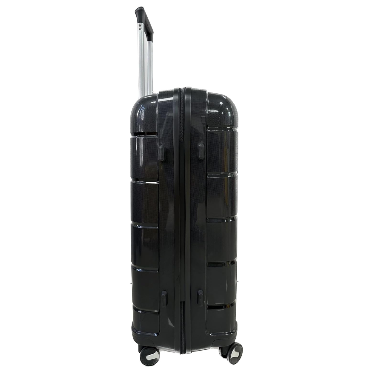 Medium Suitcase – 65cm – Polypropylene