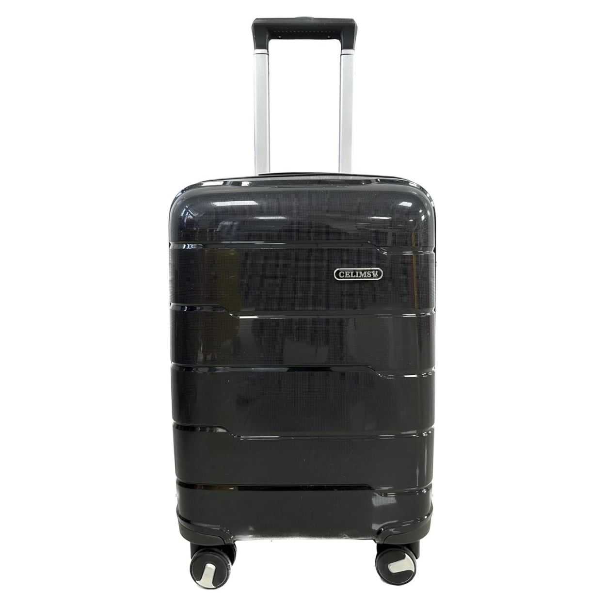 Cabin suitcase – 55cm – Polypropylene