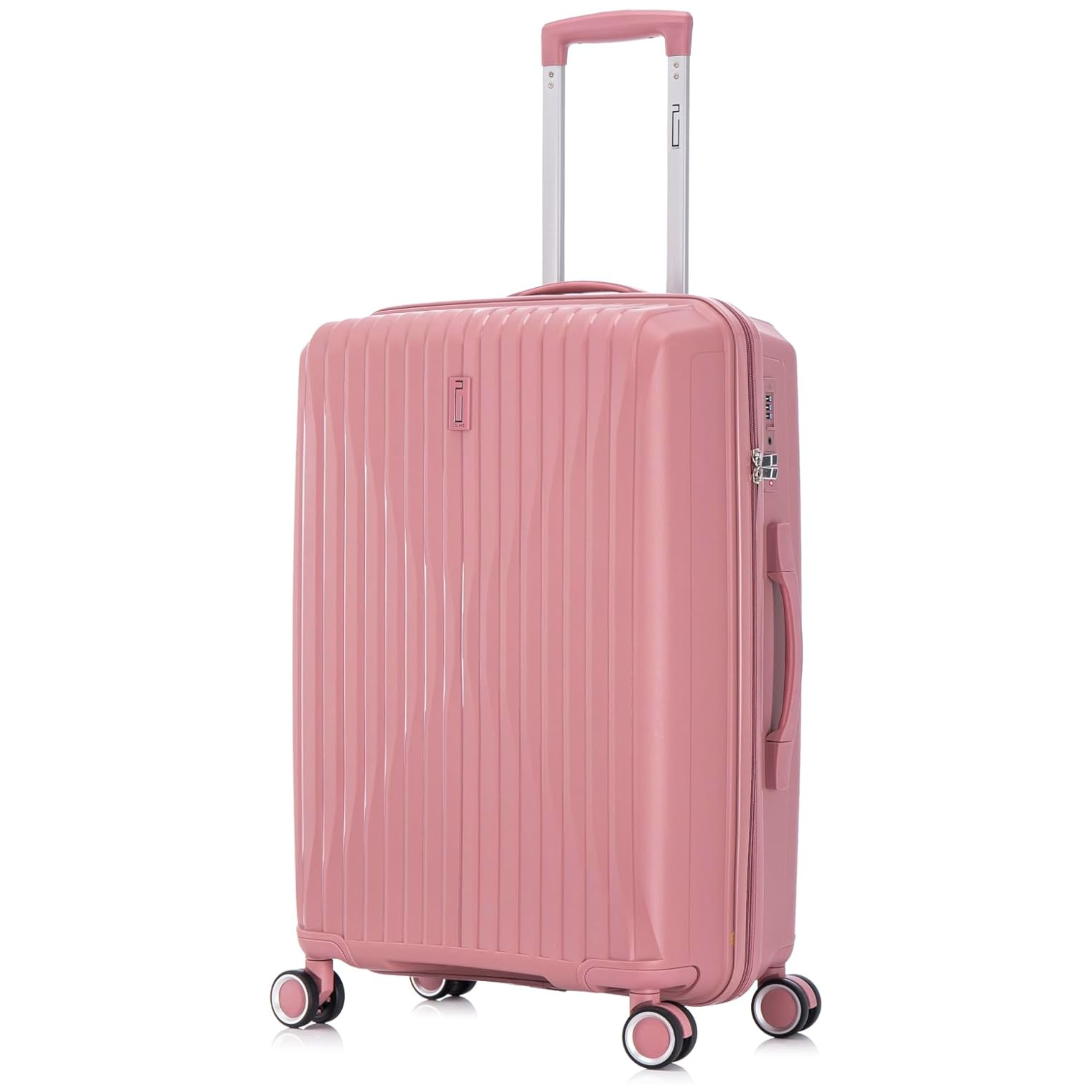 Medium Suitcase – 65cm – Polypropylene