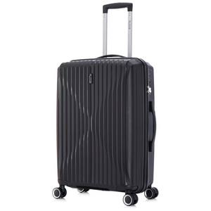 Set 3 Valises – Valise Cabine | Valise Moyenne | Valise Grande – Polypropylène