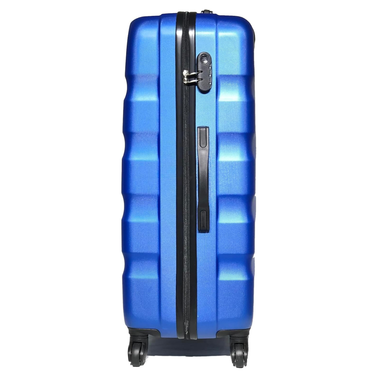 Set 2 Suitcases – Large Suitcase | Medium Suitcase – ABS