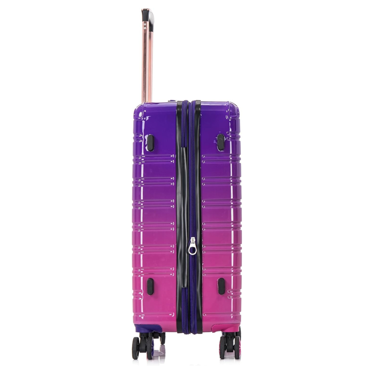 Cabin suitcase – 55cm – Polycarbonate