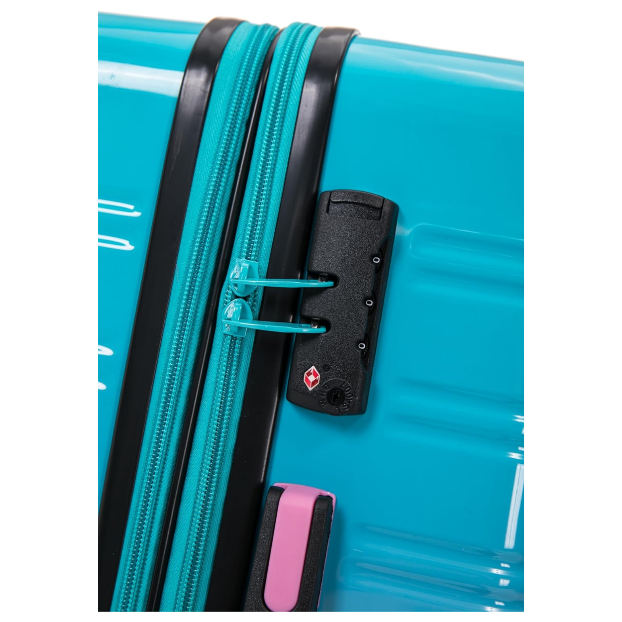 Valise Moyenne – 65cm – Polycarbonate