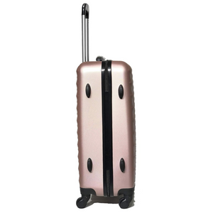 Set 2 Valises – Valise Cabine | Valise Grande – ABS