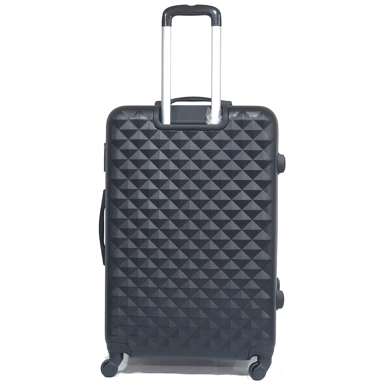 Set 3 Valises – Valise Cabine | Valise Moyenne | Valise Grande – ABS