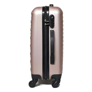 Set 2 Petite Valise Cabine – 45cm – ABS