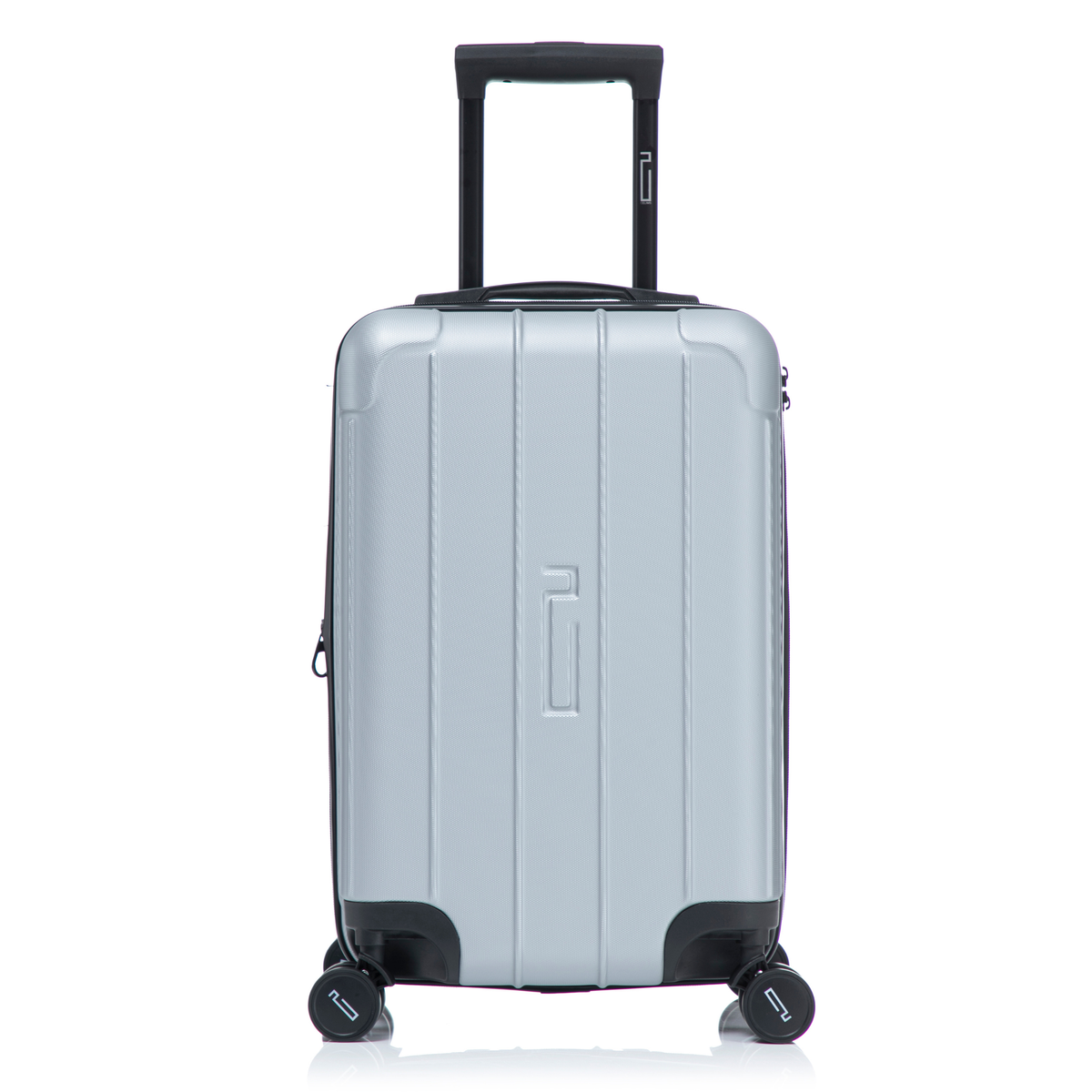 Valise cabine Trunk rigide S – 55 x 35 x 25 cm – Serrure TSA