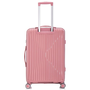 Valise Moyenne – 65cm – Polypropylène