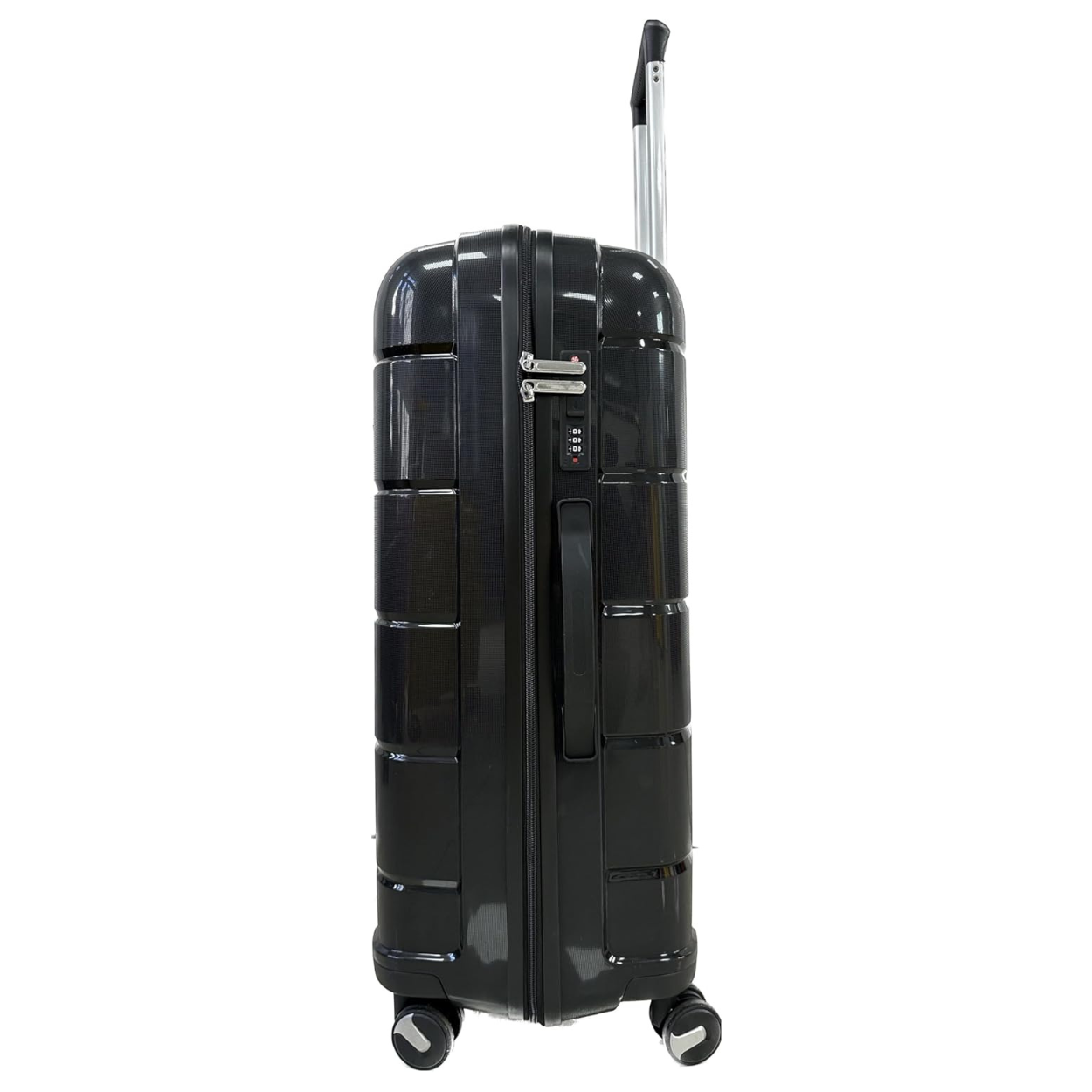 Medium Suitcase – 65cm – Polypropylene