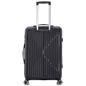 Set 3 Valises – Valise Cabine | Valise Moyenne | Valise Grande – Polypropylène