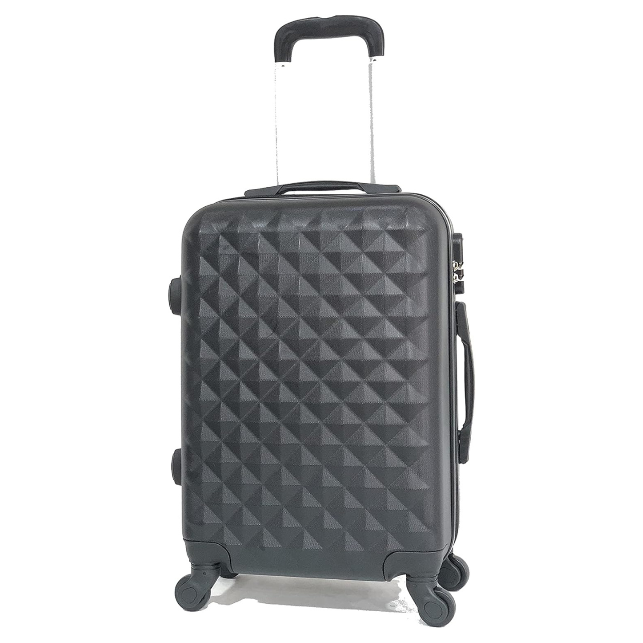 Valise Cabine avec Vanity – 55cm – ABS