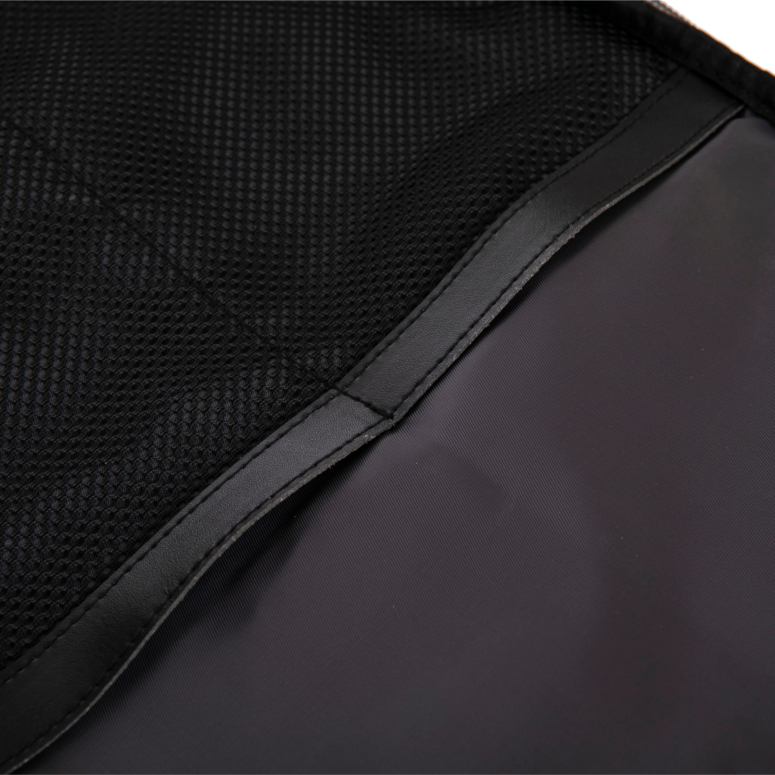 Sac à dos compressible V2 – Avec ou sans pompe, sac de compression inclus