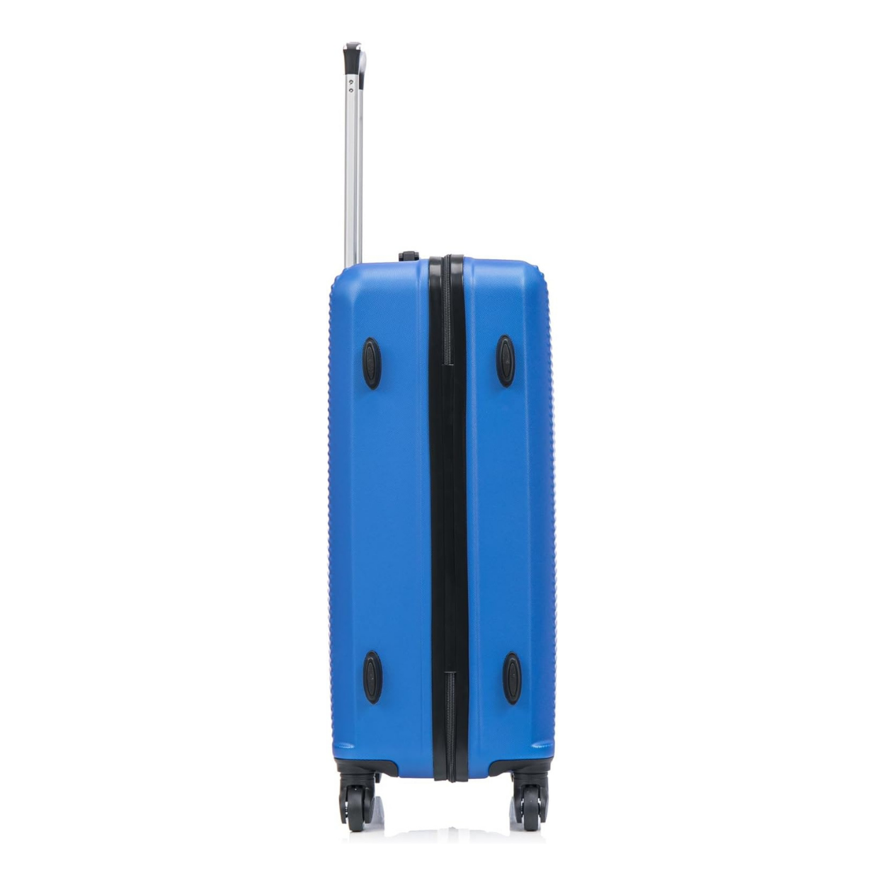 Cabin Suitcase with Vanity – 55cm – ABS 