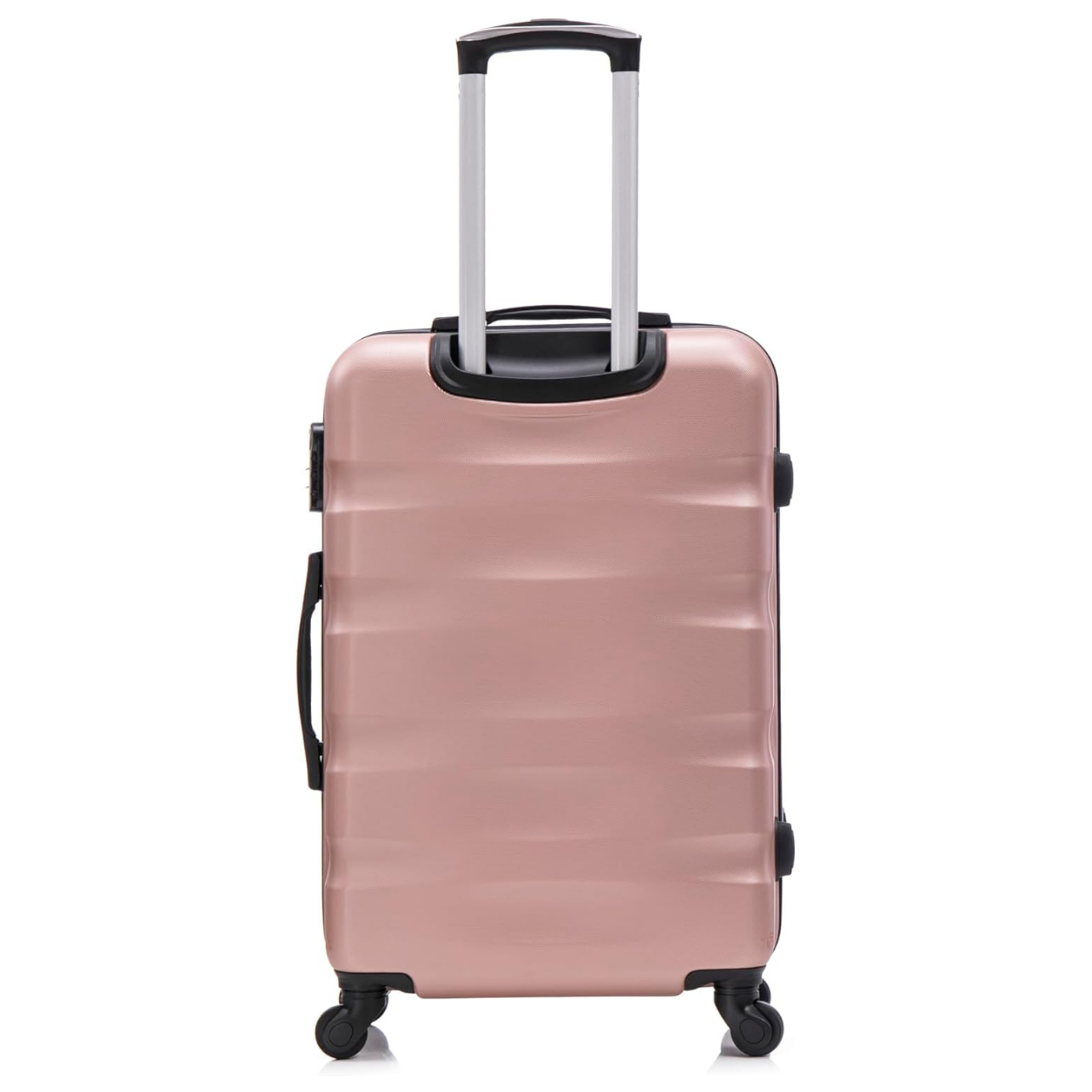 Valise Cabine AeroWave | Bagage Cabine | 55x35x25 | Rose Gold