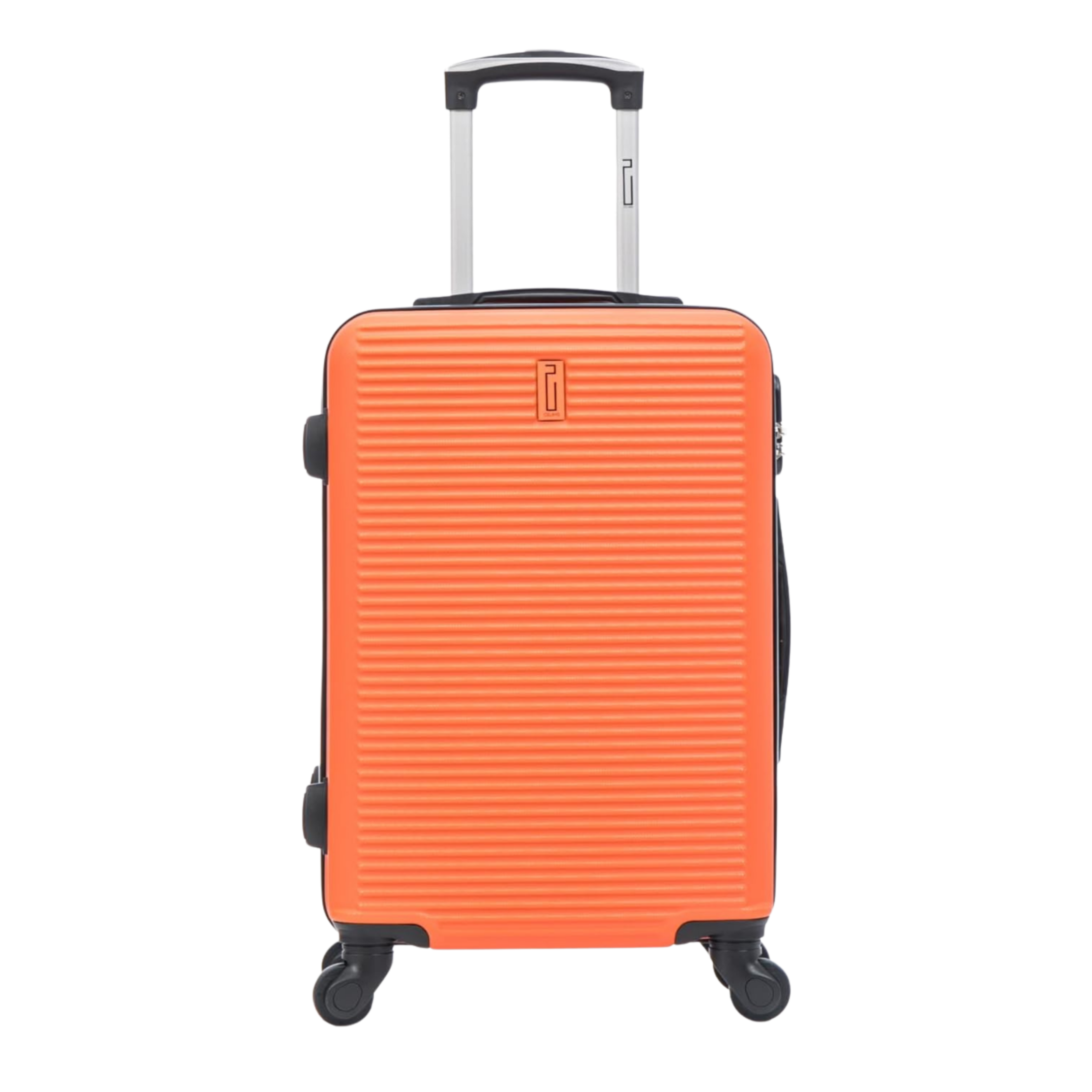  Cabin Suitcase Weekend | Carry-On Luggage | 55x35x25 cm | Orange
