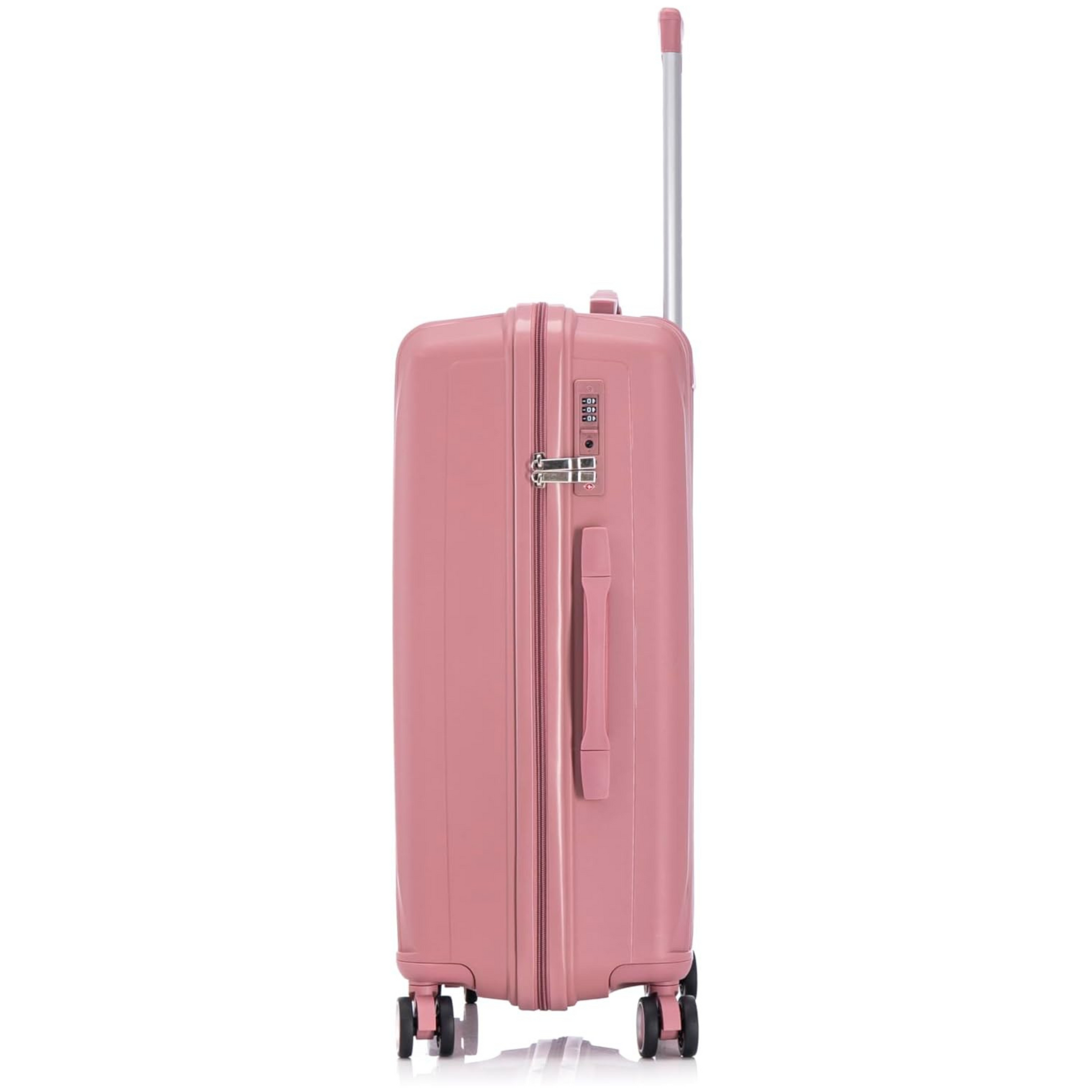 Valise Moyenne – 65cm – Polypropylène