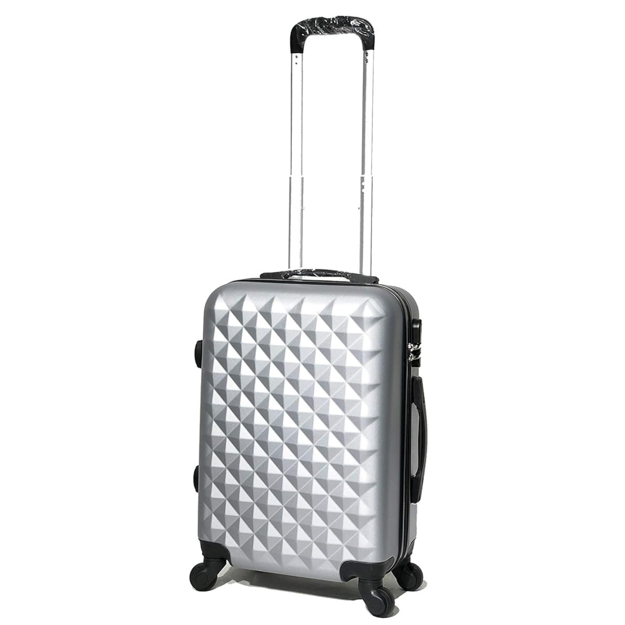 Set 2 Valises – Valise Cabine | Valise Grande – ABS