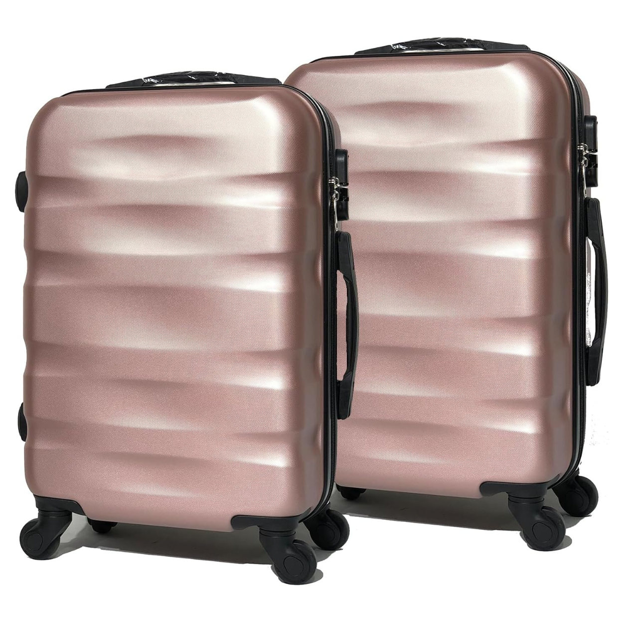 Set 2 Valise Cabine – ABS