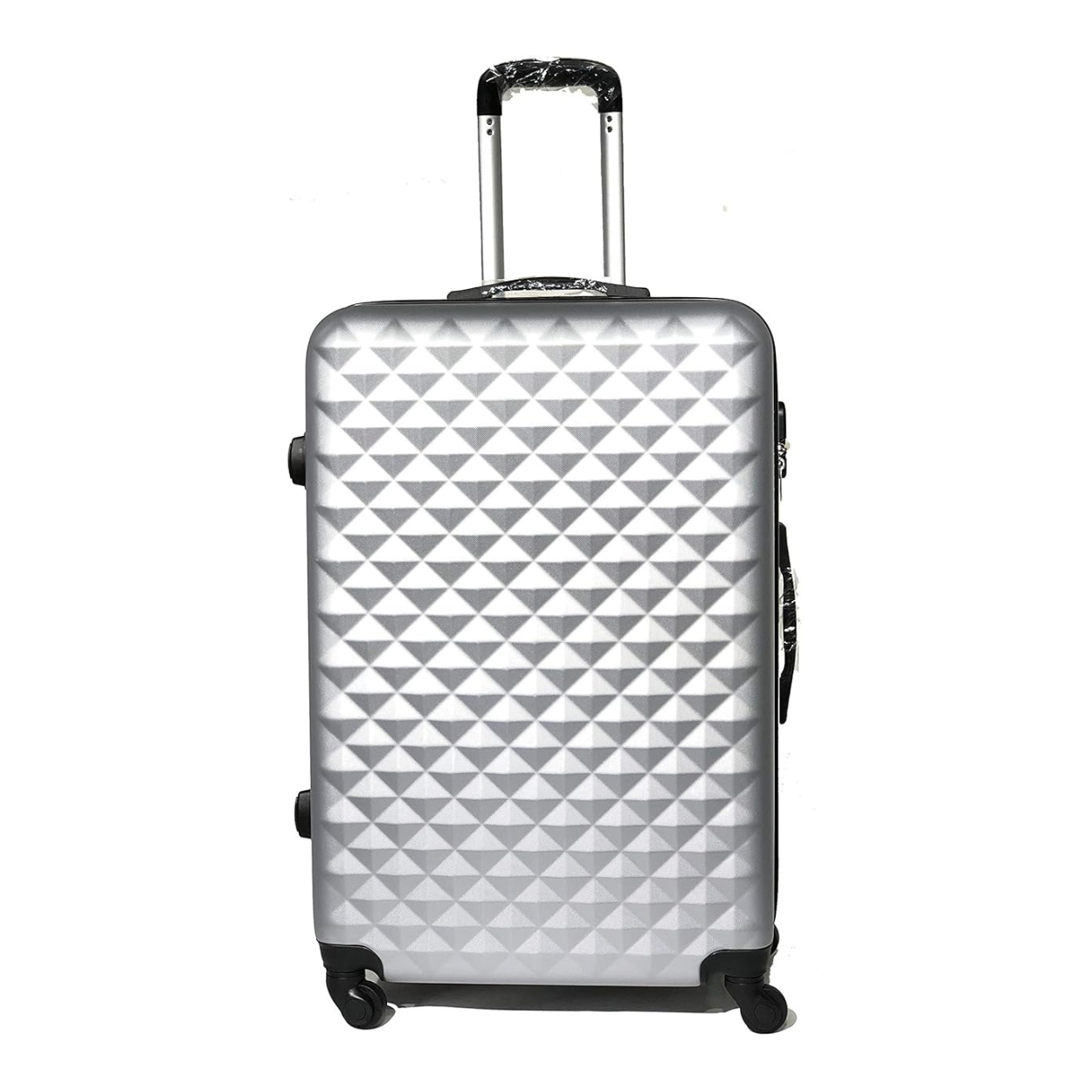 Valise Grande avec Vanity – 75cm – ABS